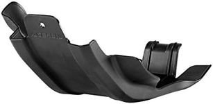 Acerbis 2250270001 Black Skid Plate