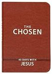 The Chosen: 40 Days with Jesus (Imi