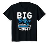 Big Brother Shirts