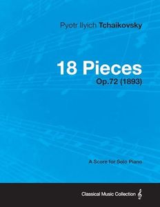 18 Pieces 