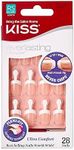 Kiss Everlasting French Nail Kit - Endless