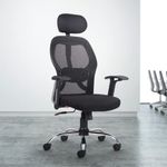 Mesh Office Chair