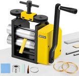 Newhai Jewelry Rolling Mill Machine