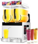 Souldou Commercial Slushy Machine,S