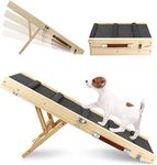 Portable Dog Ramps