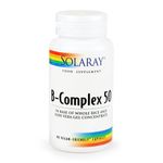 Solaray B Vitamins