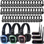 Silent Tech Silent Disco in a Box –