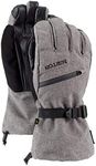 Burton Men's Gore-Tex Glove, Bog Heather W20, Small