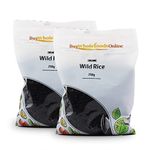 Organic Wild Rice 500g (BWFO)