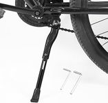 Bicycle Kickstand,Adjustable Alumin