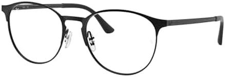 Ray-Ban Rx6375 Round Prescription E