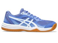 ASICS Womens Upcourt 5 Sapphire/White Indoor Sport Shoe - 7 UK (1072A088.404)