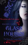 Glass Houses: The bestselling action-packed series (Morganville Vampires Book 1)