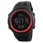 RMM Men's Digital Outdoor Sports Wa