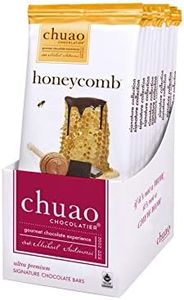 Chuao Choc