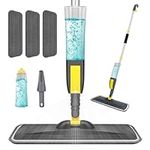 NileHome Spray Mop for Floor Cleani