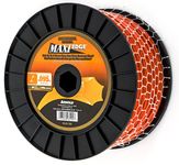 Arnold Maxi-Edge .095-Inch x 819-Foot Commercial Grade String Trimmer Line