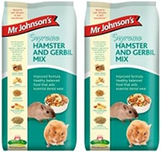 Mr Johnson