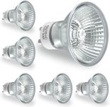 REIDEA Halogen Bulb - GU10, Dimmabl