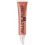 Soap & Glory Sexy Mother Pucker XXL Pillow Plump Plumping Lip Gloss, Nude in Town - .33 oz by Soap & Glory