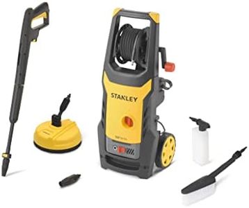 Stanley Id