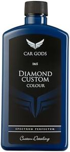 Car Gods I