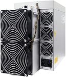 Antminer S19Kpro 120T 23W/T 2760W Asic Miner, Bitmain Antminer s19kpro Bitcoin Miner Machine