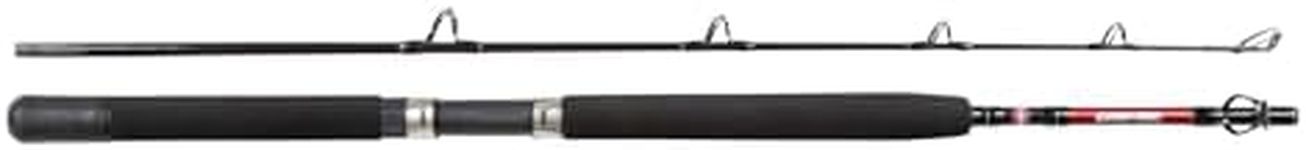 PENN Warfare Boat Rod - Heavy-Duty