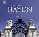 Haydn: The Complete String Quartets