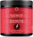 Key Nutrients Electrolytes Powder -