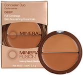 Mineral Fusion Compact Concealer Du