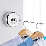 Portable Clothesline,Clothes Line,R