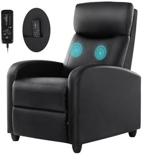 Recliner C