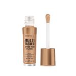 Rimmel London - Multi-Tasker Better Than Filters, Face Primer, Glow Booster & Highlighter, Vegan Formula, Anti-Ageing Benefits, Light-Reflecting Pigments