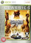 Saints Row 2 Classic (Xbox 360)