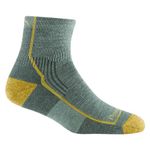 DARN TOUGH Women's Hiker Hike/Trek Sock (Style 1958), Sage, M