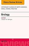 Urology, An Issue of Veterinary Cli