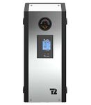 Thermo 2000 BTH Ultra 18 kW / 61416 BTU Electric Boiler for Water and Glycol Radiant Floor hydronic Heating System