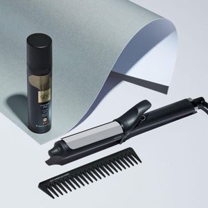 ghd Curve Classic Curl Tong 26mm – Professional Hair Curler