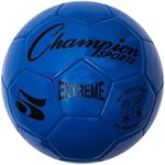 Champion Sports Extreme Series Socc