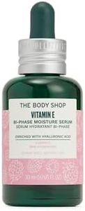 The Body Shop Vitamin E Bi-Phrase Serum - Hydration - 1 Fl Oz