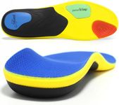 Plantar Fasciitis Insoles Men Women