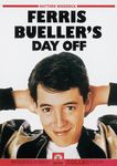 Ferris Bueller's Day Off (Widescreen)