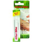 After Bite 14ml Provides Quick Relief from Insect Bites and Sting Swelling, Ideal for Outdoor Activities and Daily Protection Sold by First Choice Kaya (1)