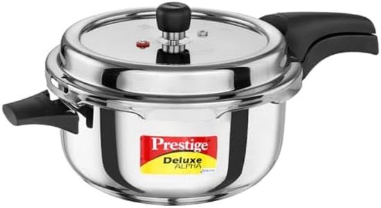 Prestige 5