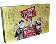 Only Fools and Horses 7227 Trotters Trading The Board Game