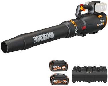 WORX Cordl