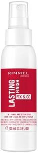 Rimmel Lasting Finish Setting Spray 100ml