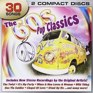 The 60's P