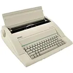 ROYAL 69149V Scriptor Typewriter